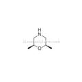 Amorolfine Intermediate, Cis-2,6-Dimethylmorpholine, CAS 6485-55-8